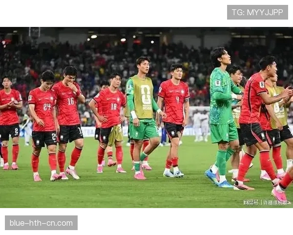 韩国小组赛回顾：击败捷克后连续输给墨西哥和南非